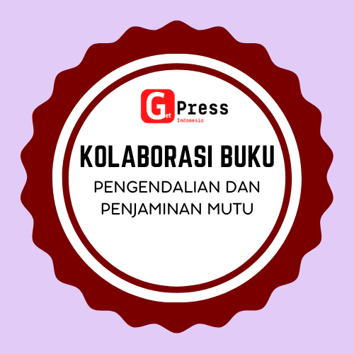 2664 PENGENDALIAN DAN PENJAMINAN MUTU